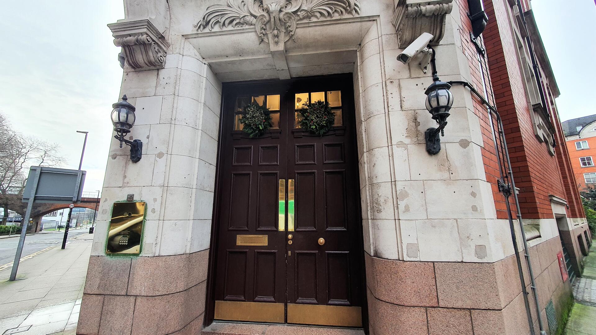 13, Velvet House 60 Sackville Street  Manchester